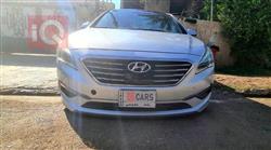 هیوندای سۆناتا